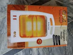 GFC Helogen room heater