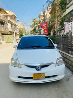 Honda City IDSI 2005