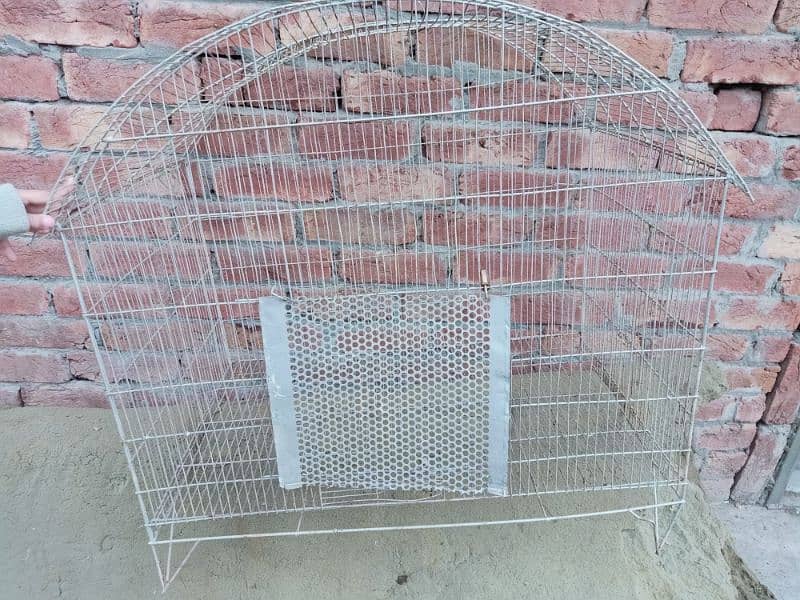 Iron cage for sale03200486988 1