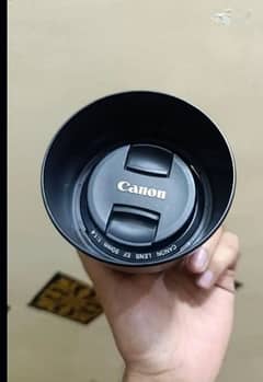 canon 50 mm 1.4