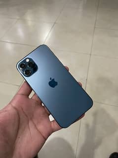 iphone 12 pro PTA approved