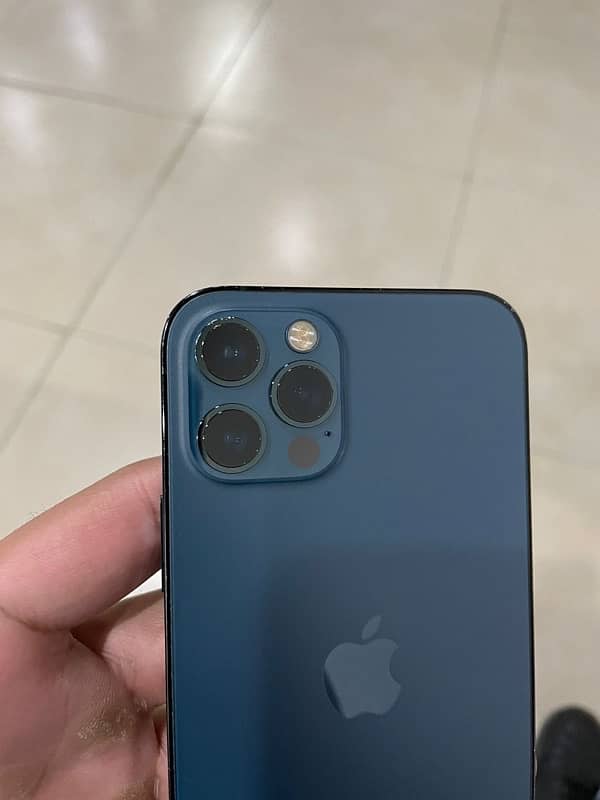 iphone 12 pro PTA approved 2