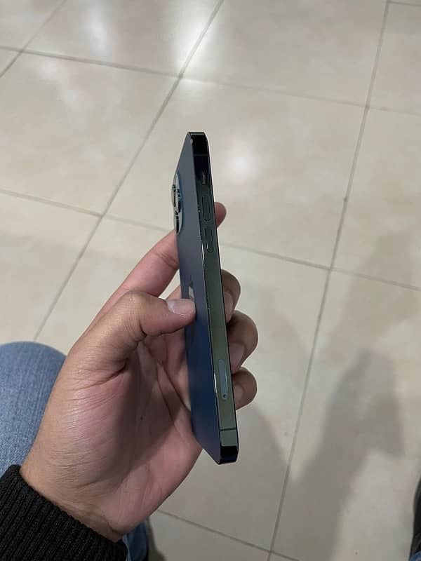 iphone 12 pro PTA approved 4