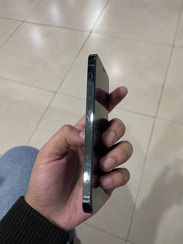 iphone 12 pro PTA approved 6