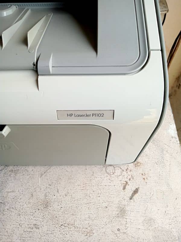 HP Laserjet Printer 1