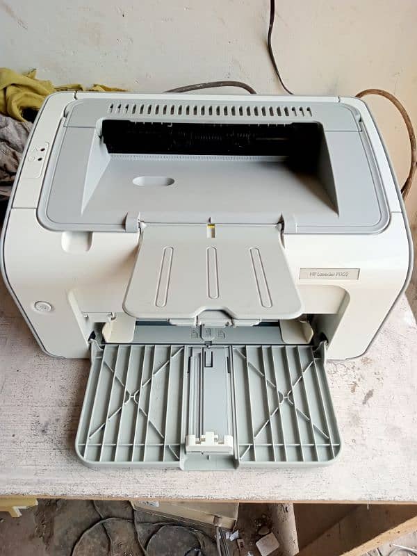 HP Laserjet Printer 2