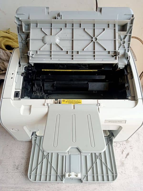 HP Laserjet Printer 3