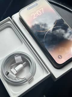 IPhone 14 Pro 256 GB FU NON PTA