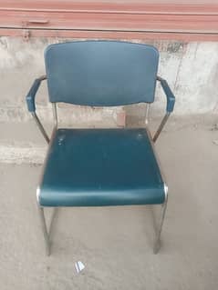 imported chair