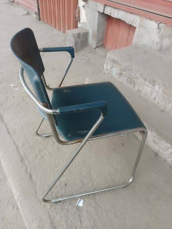 imported chair 1