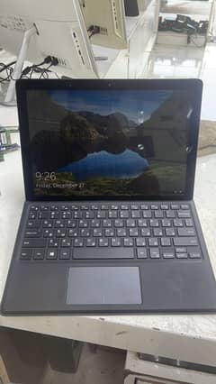 Dell Latitude 5290 2 in 1 Core-i7-8th Gen 16 GB RAM 512 GB SSD D