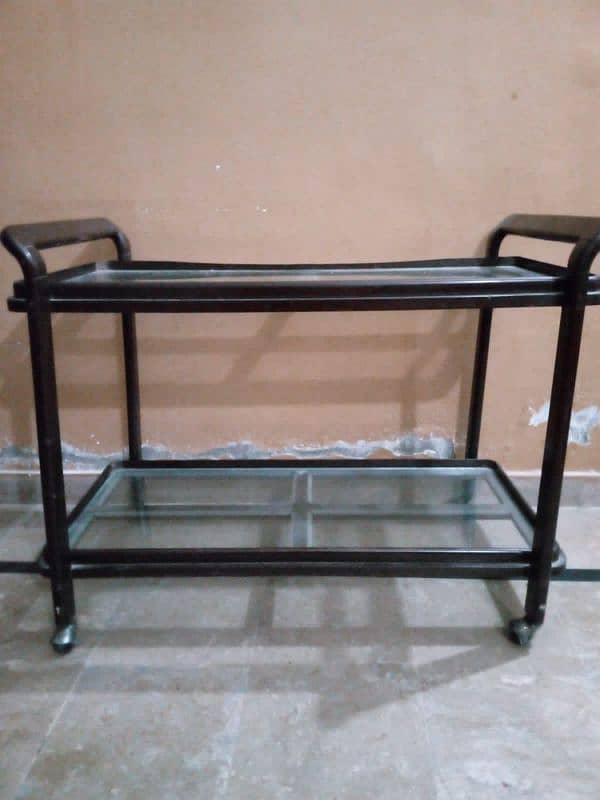 Trolley for urgent sale 0