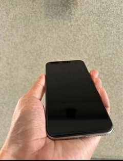 iPhone x 256 GB my WhatsApp number 03255503411