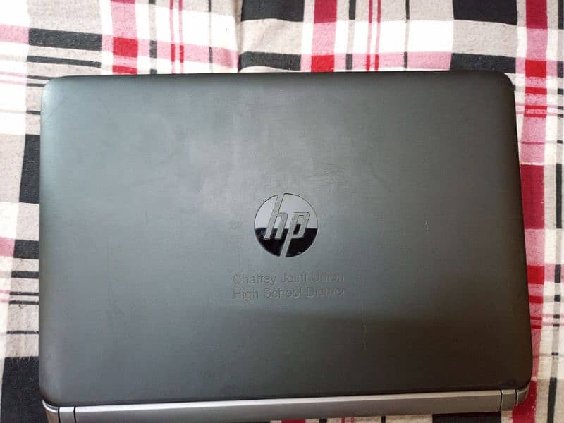 HP ProBook i5 (5th Gen) – 8 GB RAM, 256GB SSD 1