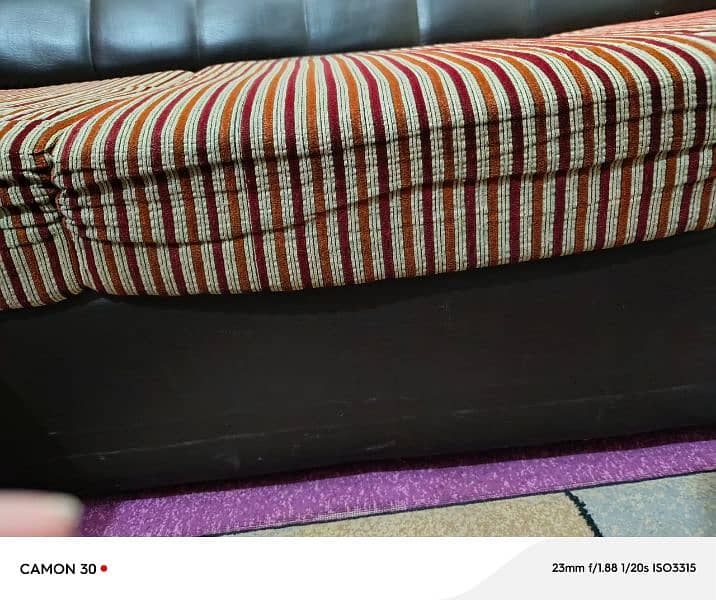 6 seat sofa for sale 0