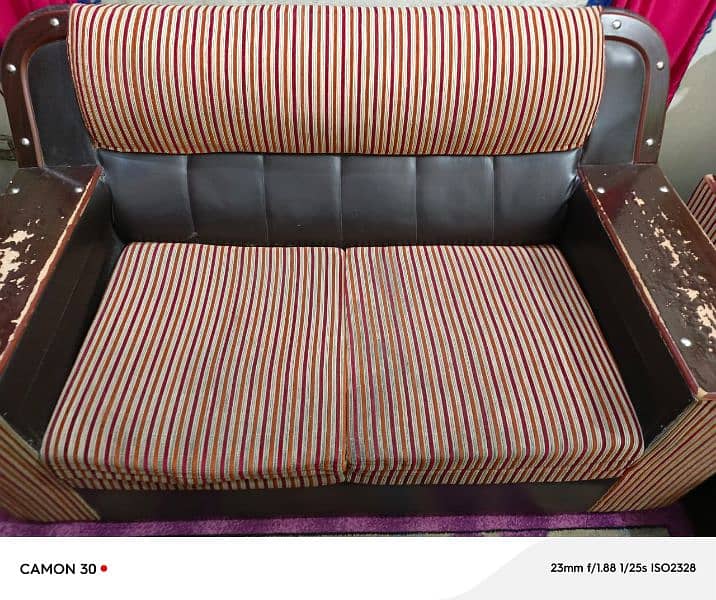 6 seat sofa for sale 1