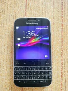 Blackberry