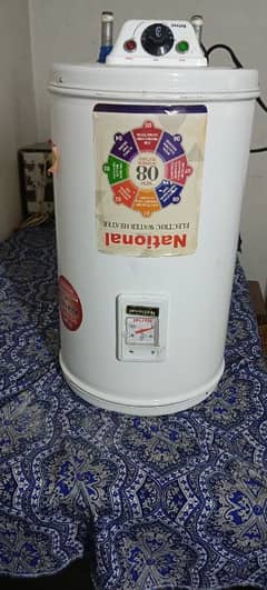 Electric Geyser Medium size for sale urgent