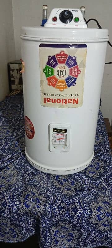 Electric Geyser Medium size for sale urgent 0