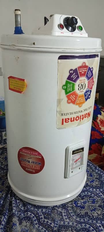 Electric Geyser Medium size for sale urgent 1