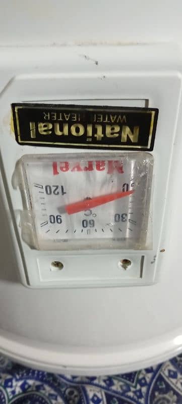 Electric Geyser Medium size for sale urgent 2