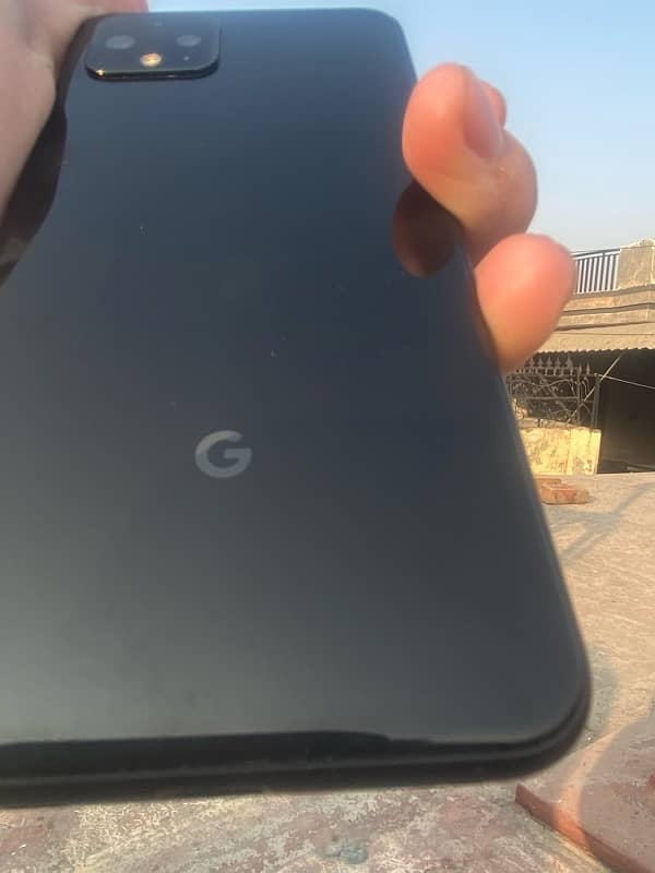 google pixel 1