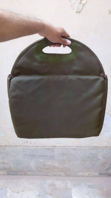 Laptop Bag 2