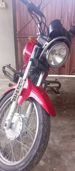 YAMAHA YBZ BEST BIKE