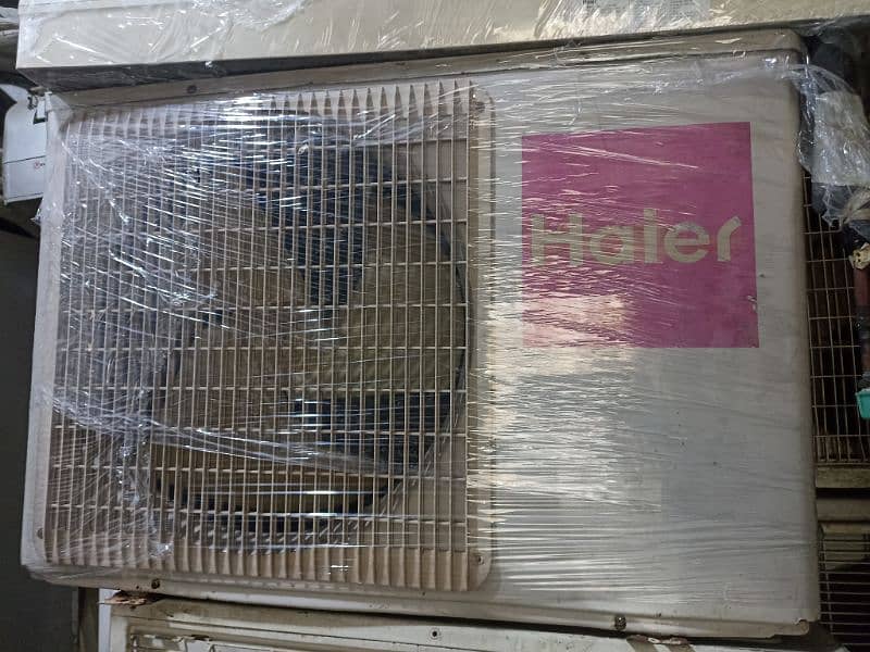 haier air-conditioning 4