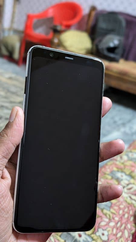 pixel 4XL  with box 0