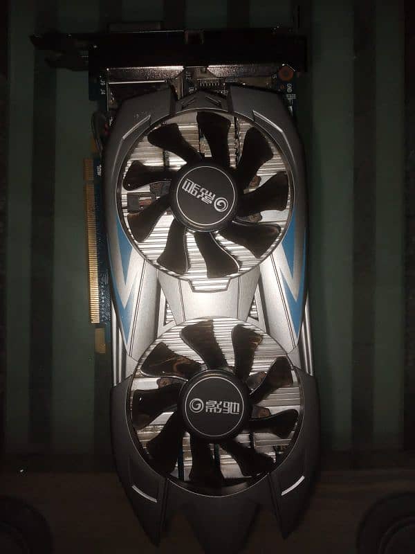 GTX 750 Ti 1 GB  | Urgent Sale! 1