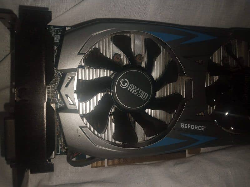 GTX 750 Ti 1 GB  | Urgent Sale! 6