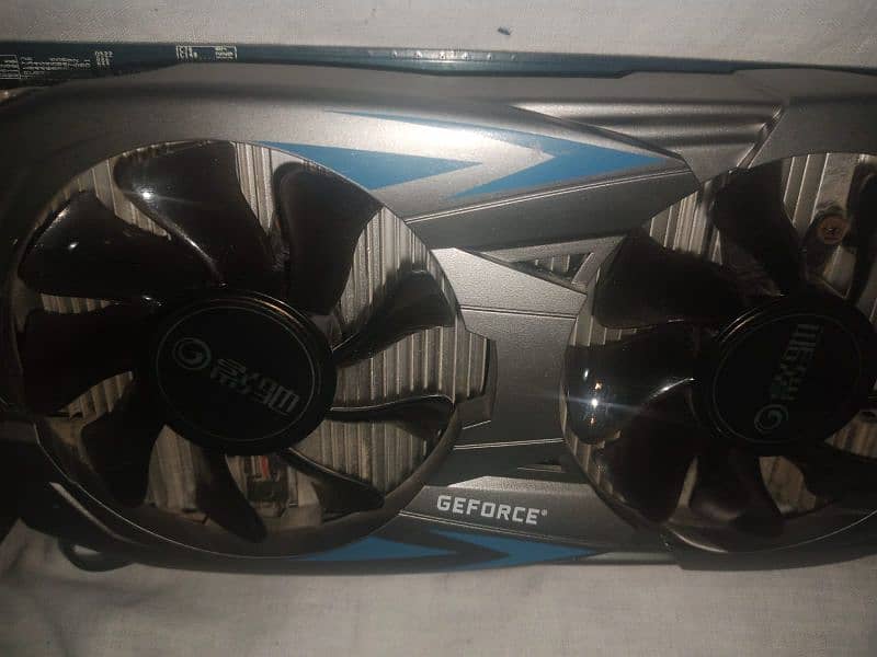 GTX 750 Ti 1 GB  | Urgent Sale! 7