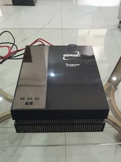 HOMAGE UPS TRON UNO MODEL HTU-1005