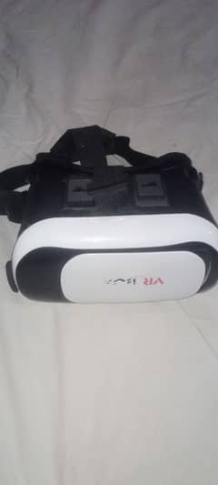 Vr box used