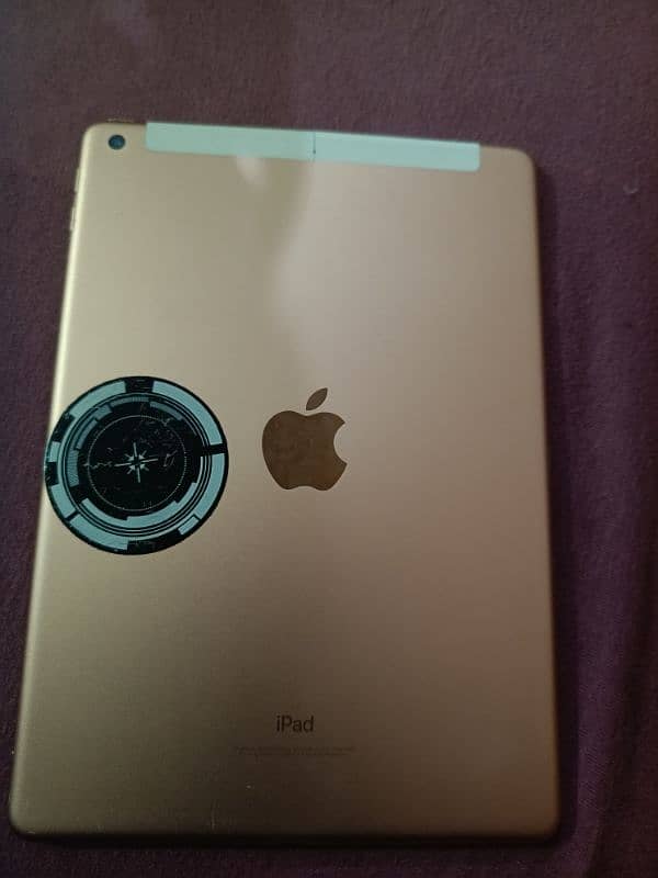 Ipad 6th Generation 6gen 32 gb 2