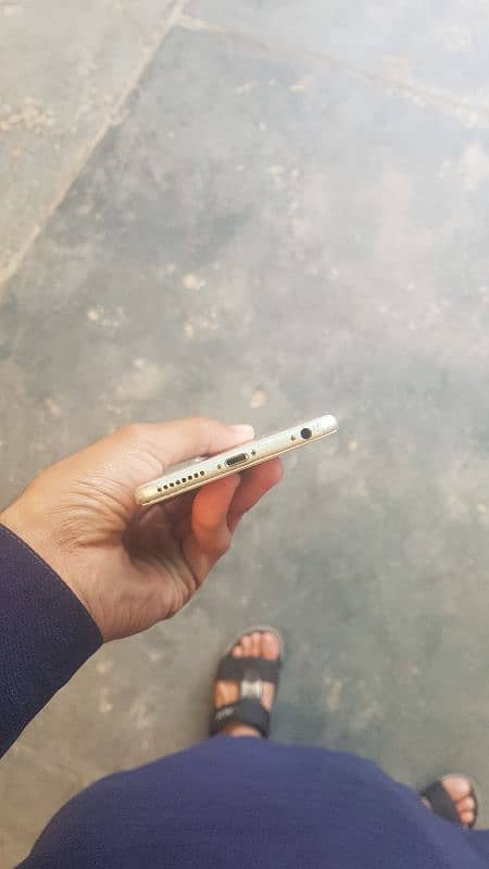 Iphone 6 plus | Non Pta | 8/10 2