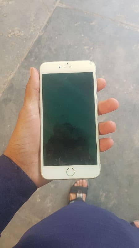 Iphone 6 plus | Non Pta | 8/10 3