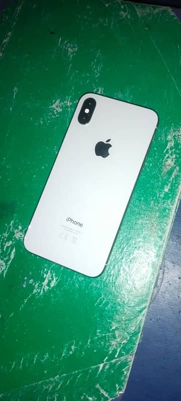 Iphone X Officially PTA Approved 4