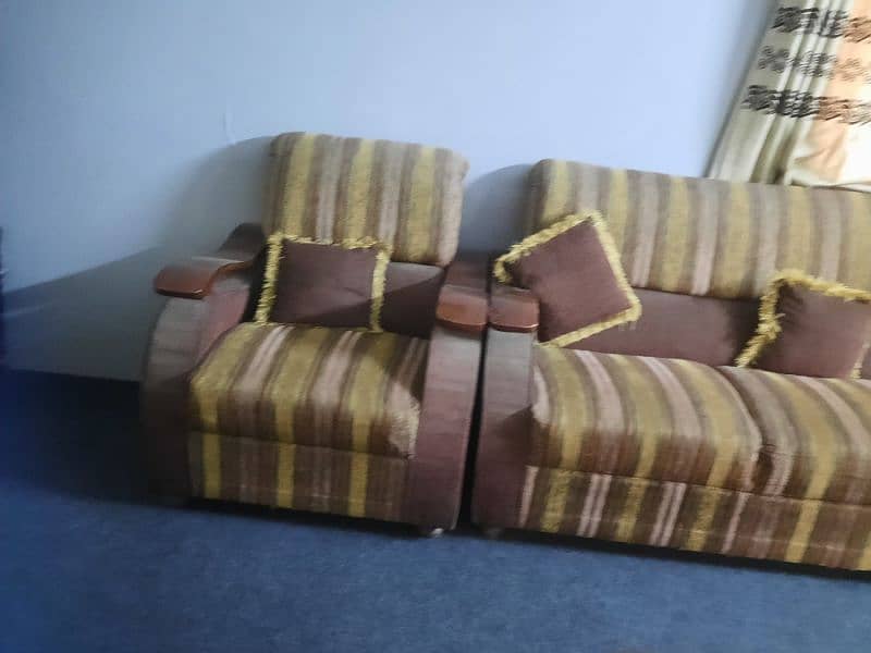 5 seater sofa set 1