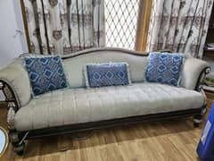 3 seater sofa