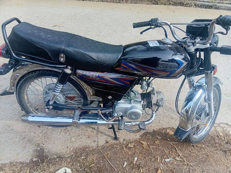 22 model hispeed - Standard - 1096765593
