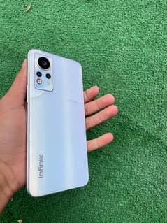 infinix note 11