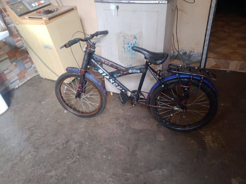 bicycle for sale cycle 2