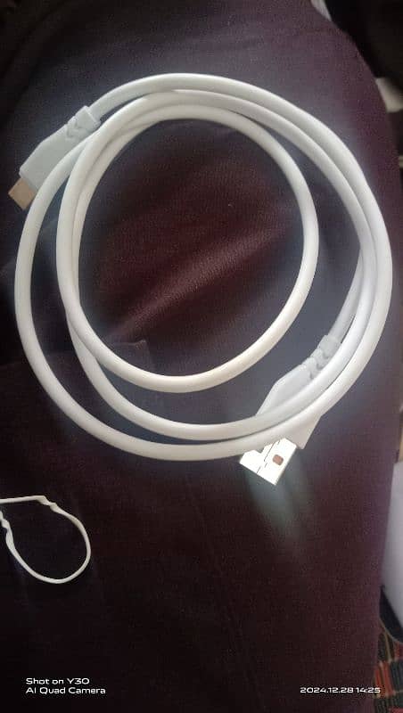 interlink Type c fast cable for sale 1