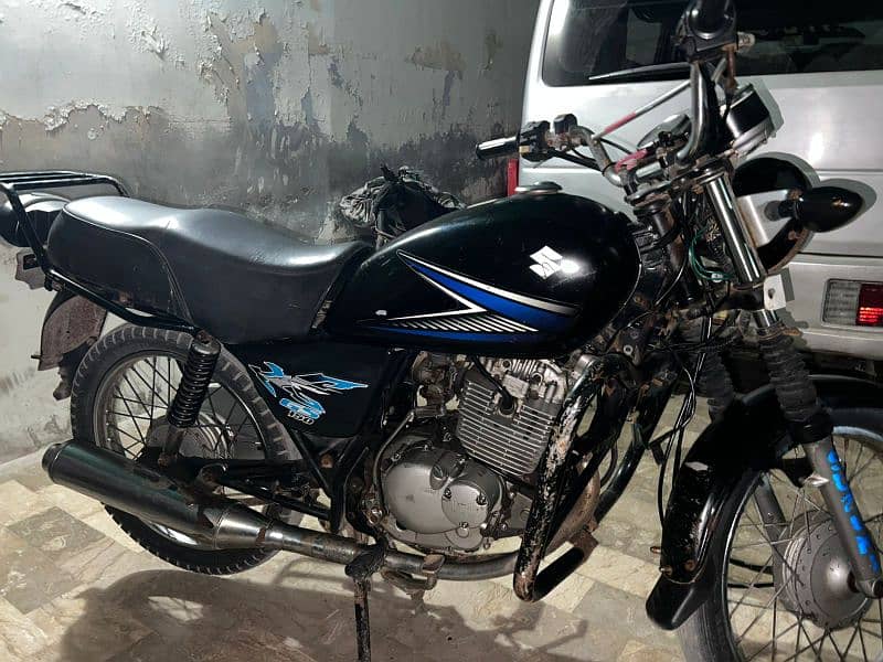 Suzuki 150 lowest price urgent sell 0