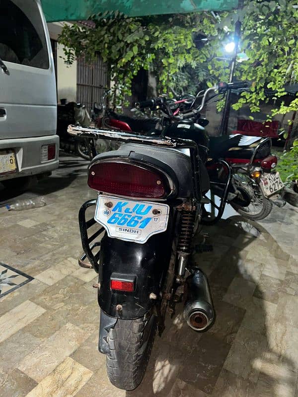 Suzuki 150 lowest price urgent sell 8