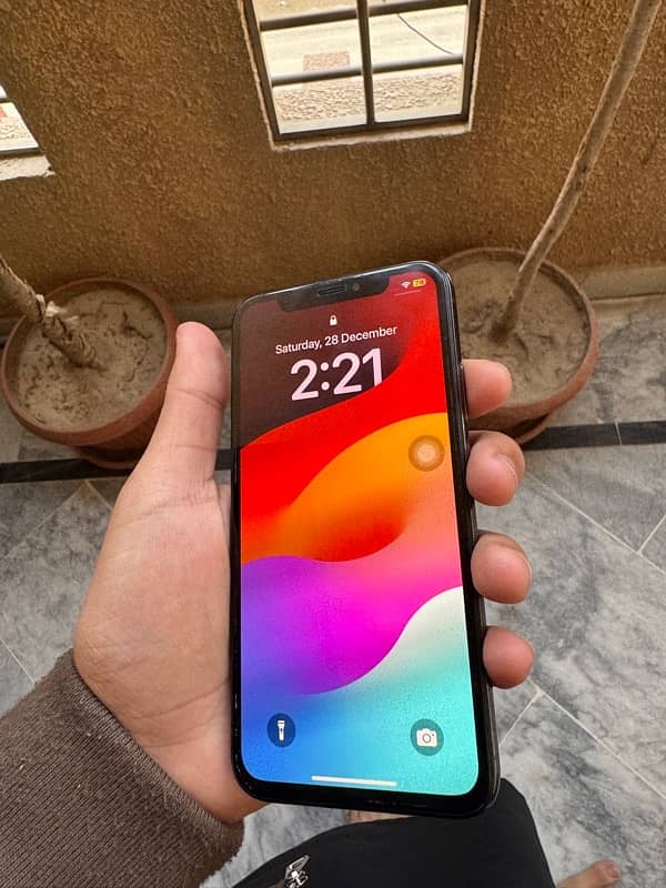 iphone Xs non pta 2