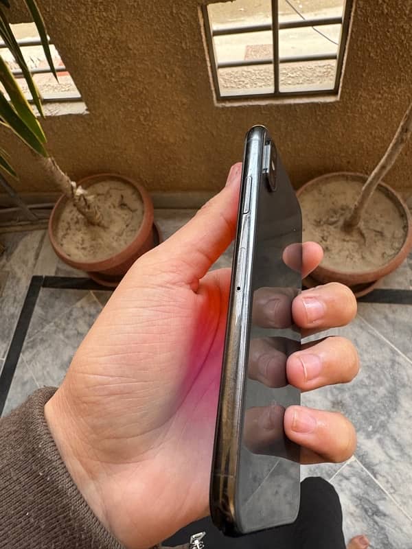 iphone Xs non pta 3