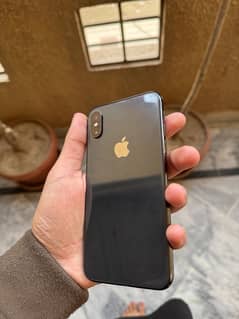 iphone Xs non pta